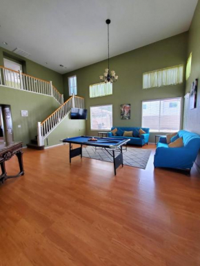 4room 3bath